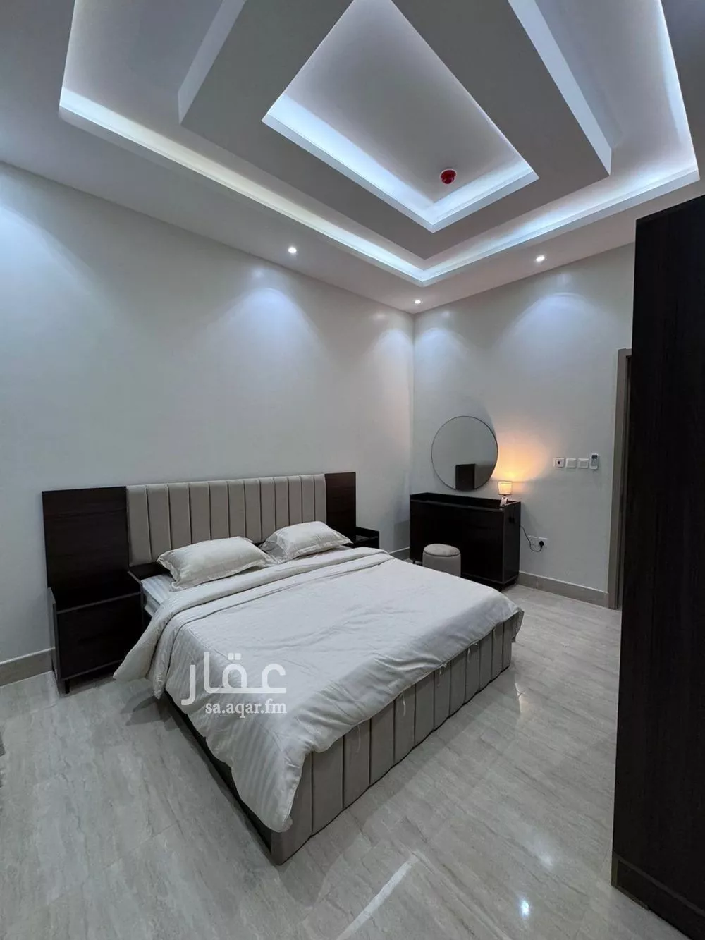 شقة للإيجار في شارع خالد بن أحمد السديري, حي الخليج, مدينة الرياض, منطقة الرياض 1 صورة