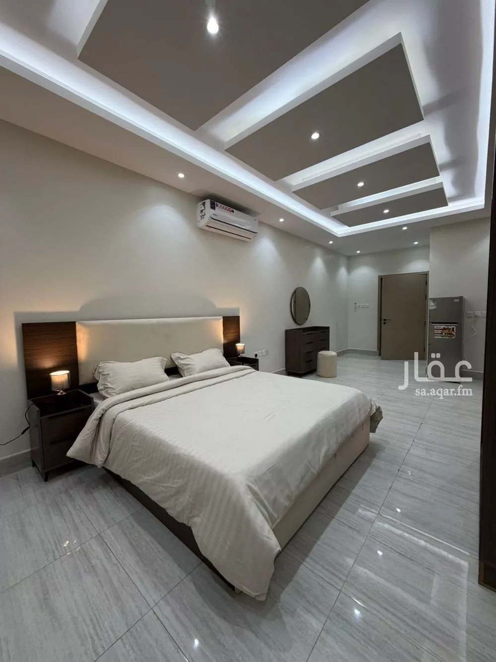 شقة للإيجار في شارع يحيى السديد, حي الخليج, مدينة الرياض, منطقة الرياض 1 صورة