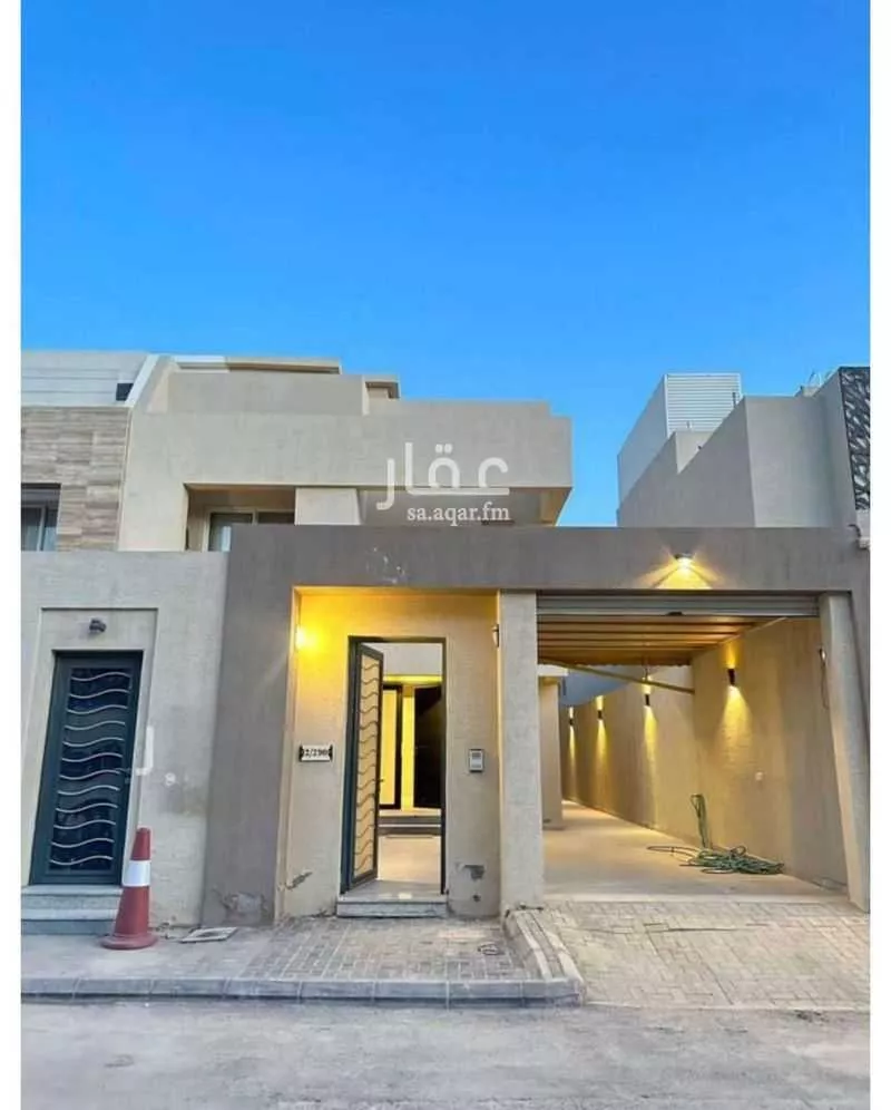 فيلا للبيع في شارع الخطيب, حي النرجس, مدينة الرياض, منطقة الرياض 1 صورة