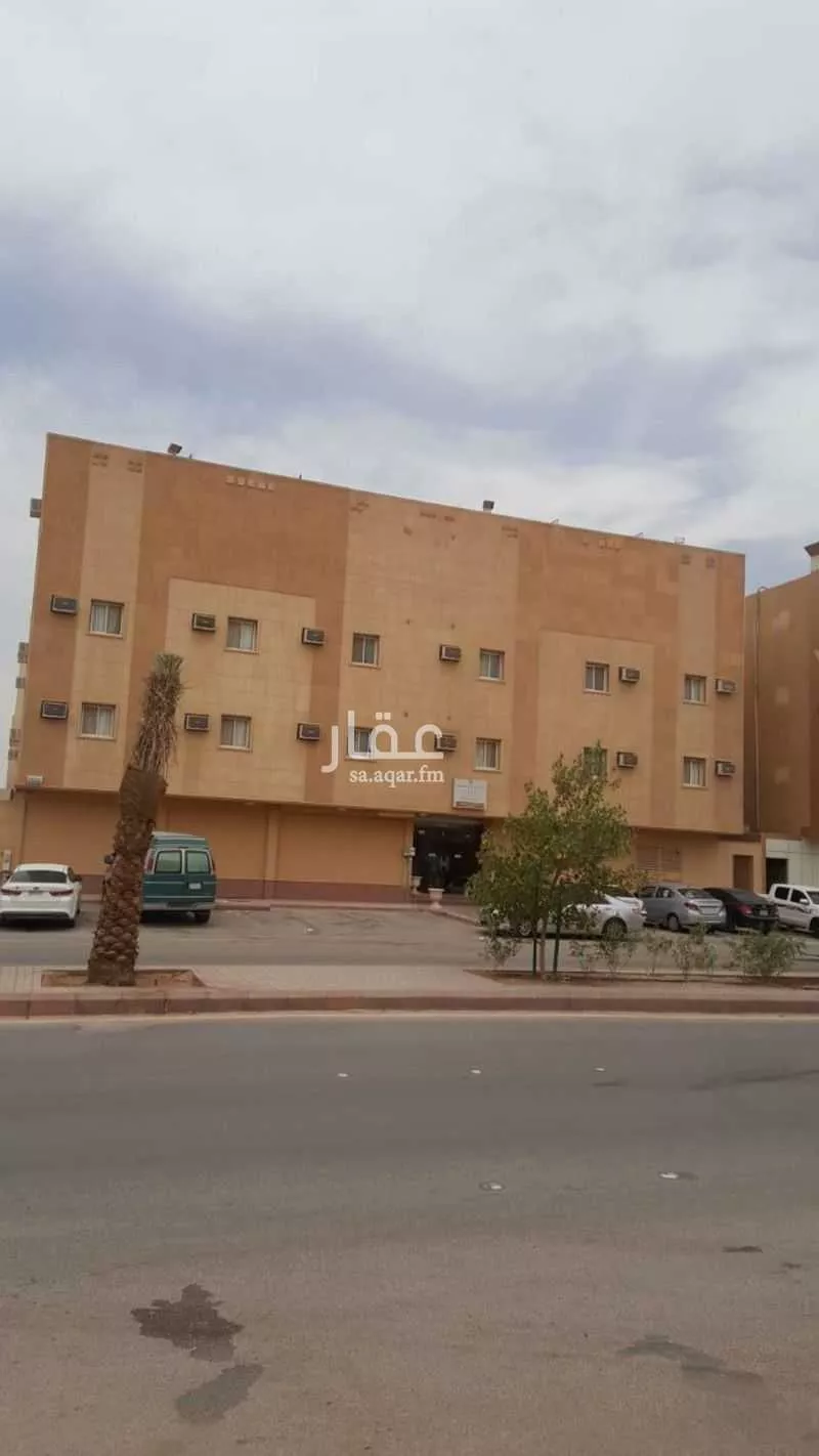 عمارة للبيع في شارع عسير, حي المونسية, مدينة الرياض, منطقة الرياض 1 صورة