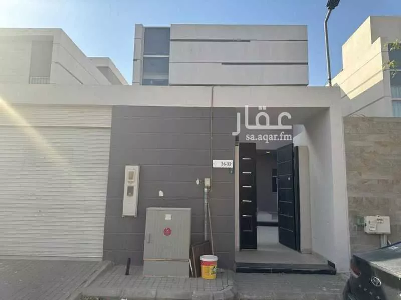 فيلا للبيع في شارع داوود بن أبي هند البصري, حي العارض, مدينة الرياض, منطقة الرياض 1 صورة