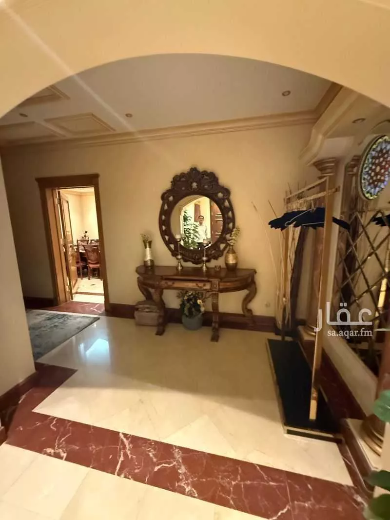 فيلا للبيع في شارع أحمد الغافي, حي الرحمانية, مدينة الرياض, منطقة الرياض 1 صورة