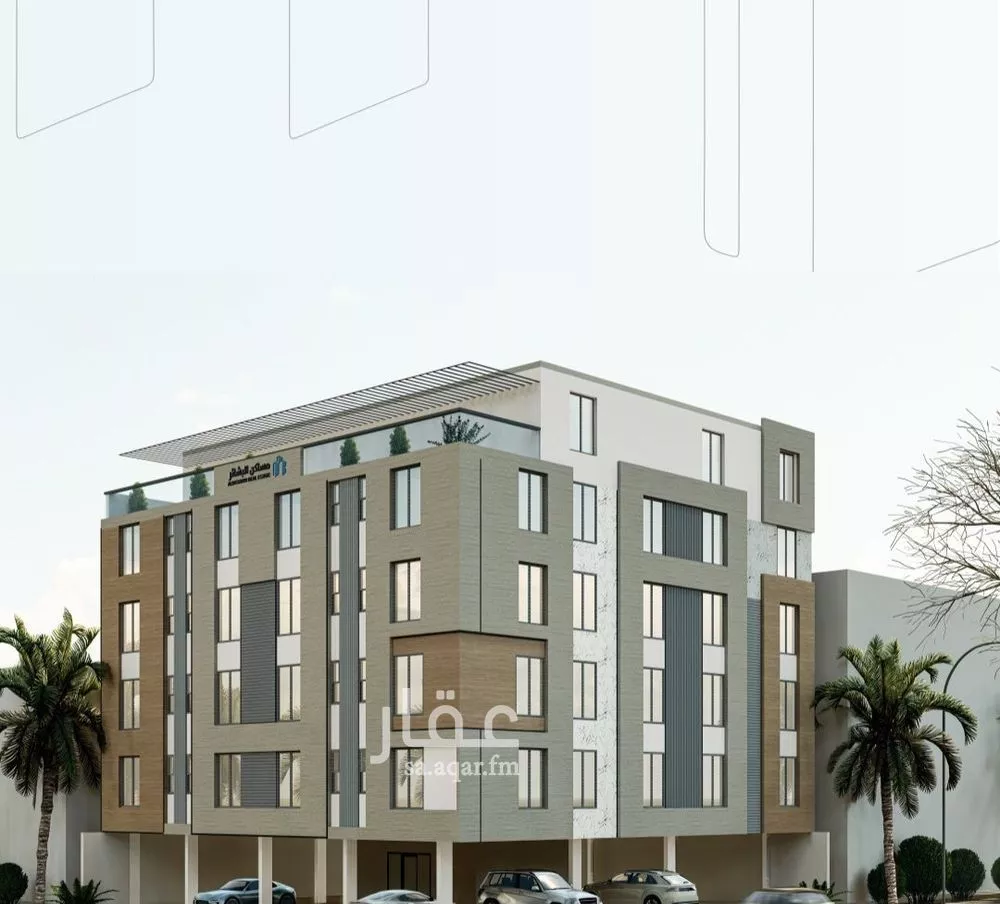 شقة للبيع في شارع إبن طولون, حي الصفاء, مدينة جدة, منطقة مكة المكرمة 1 صورة