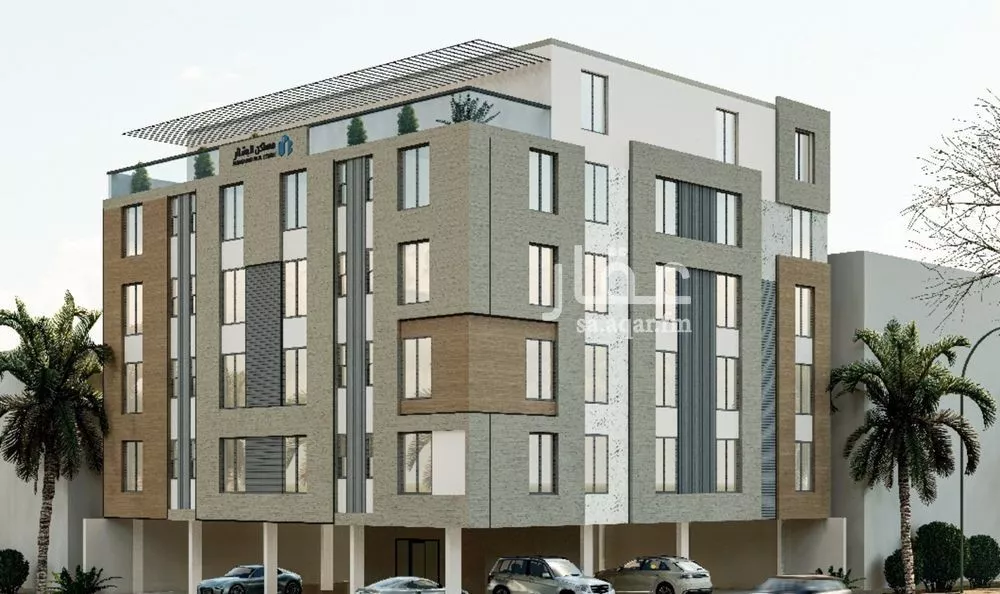 شقة للبيع في شارع إبن طولون, حي الصفاء, مدينة جدة, منطقة مكة المكرمة 1 صورة