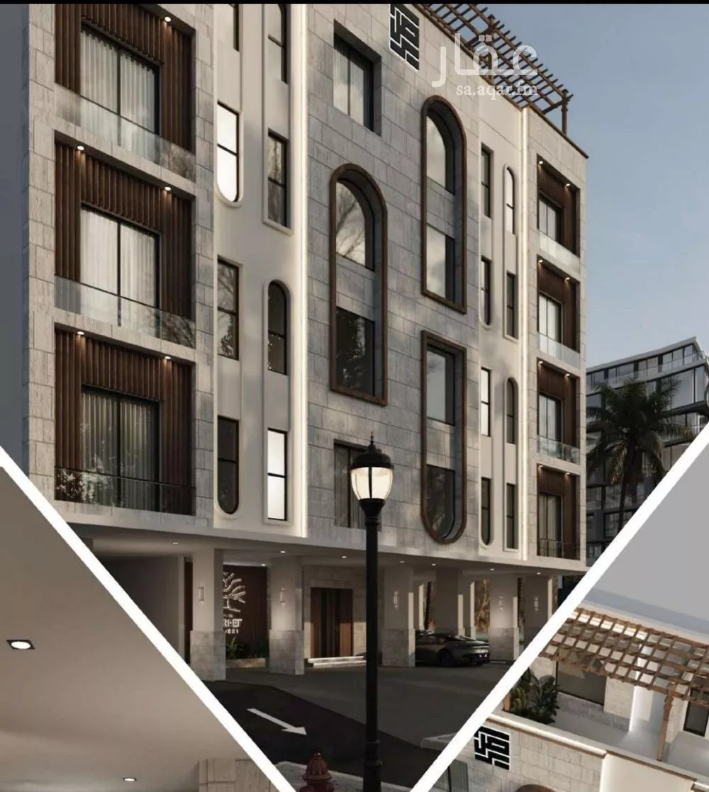 شقة للبيع في شارع اسيد بن الاخنس, حي النعيم, مدينة جدة, منطقة مكة المكرمة 1 صورة