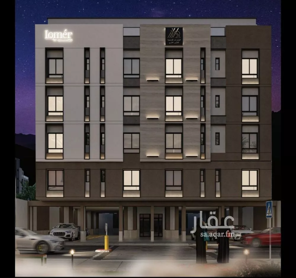 شقة للبيع في شارع ضياء الدين رجب, حي مشرفة, مدينة جدة, منطقة مكة المكرمة 1 صورة