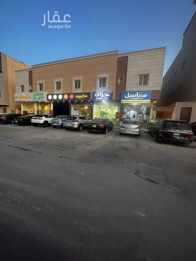 شقة للإيجار في شارع السلامه, حي النرجس, مدينة الرياض, منطقة الرياض 1 صورة