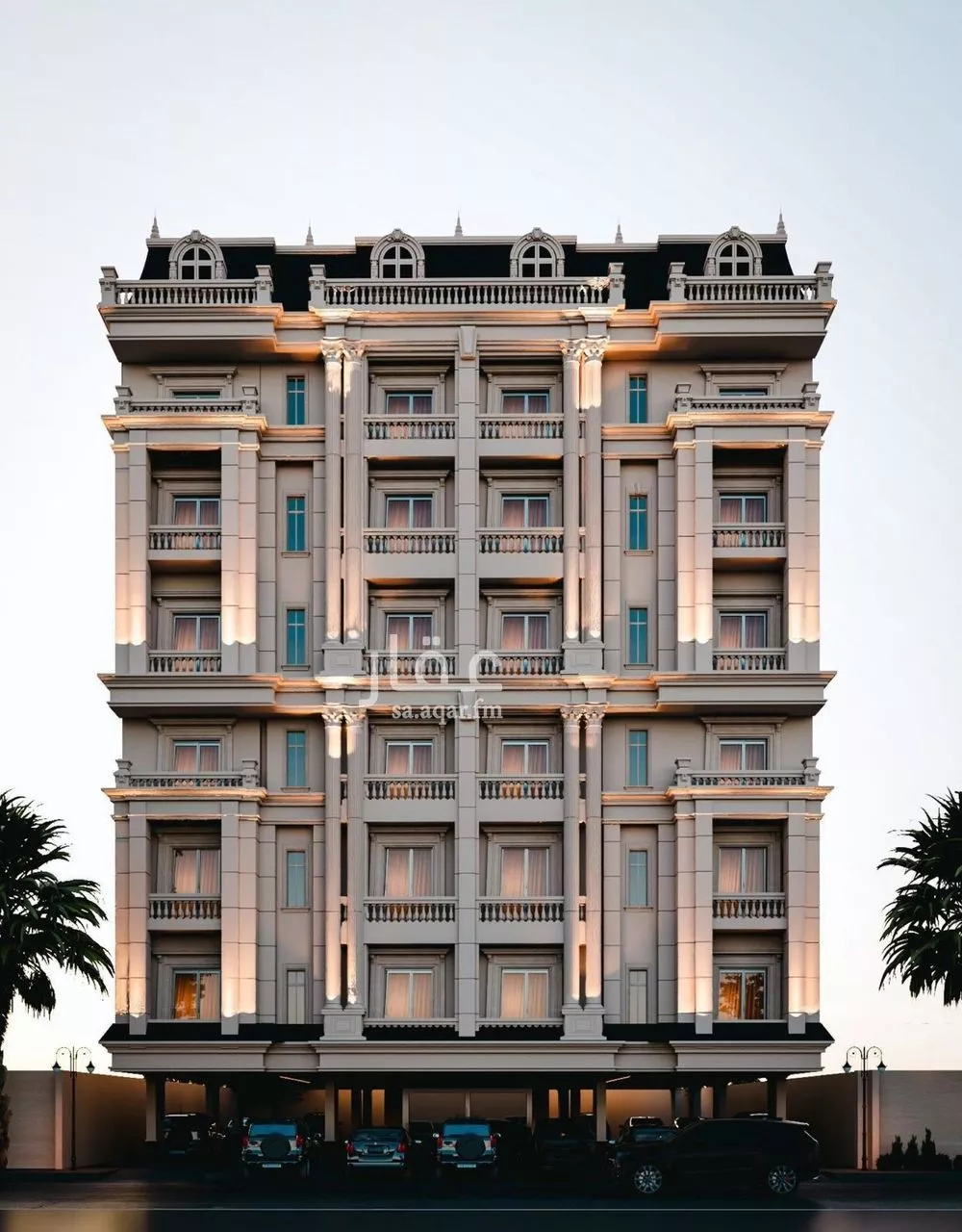 شقة للبيع في شارع المنار, حي المنار, مدينة جدة, منطقة مكة المكرمة 1 صورة