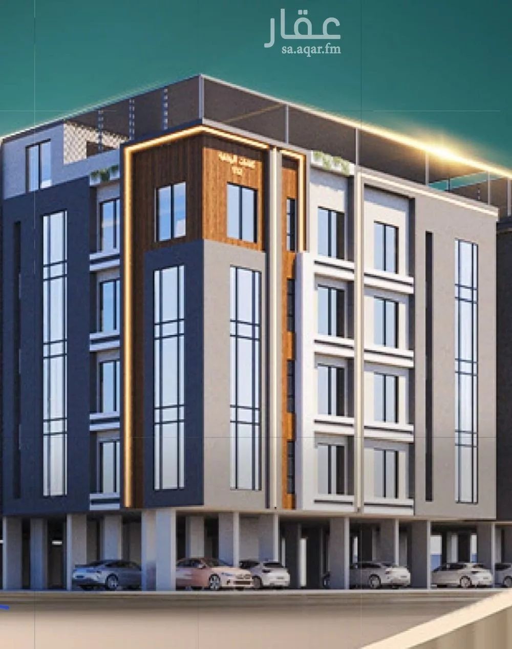 شقة للبيع في شارع الاسود, حي الثغر, مدينة جدة, منطقة مكة المكرمة 1 صورة