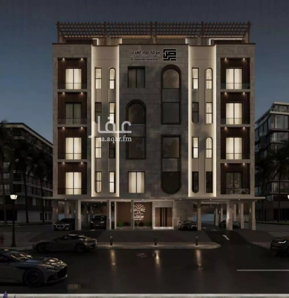 شقة للبيع في شارع اسيد بن الاخنس, حي النعيم, مدينة جدة, منطقة مكة المكرمة 1 صورة