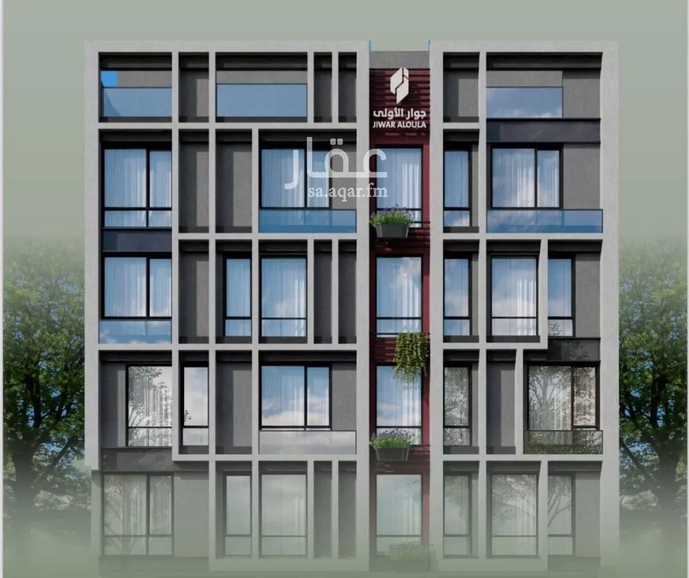 شقة للبيع في شارع محمد بن محمش, حي السلامة, مدينة جدة, منطقة مكة المكرمة 1 صورة