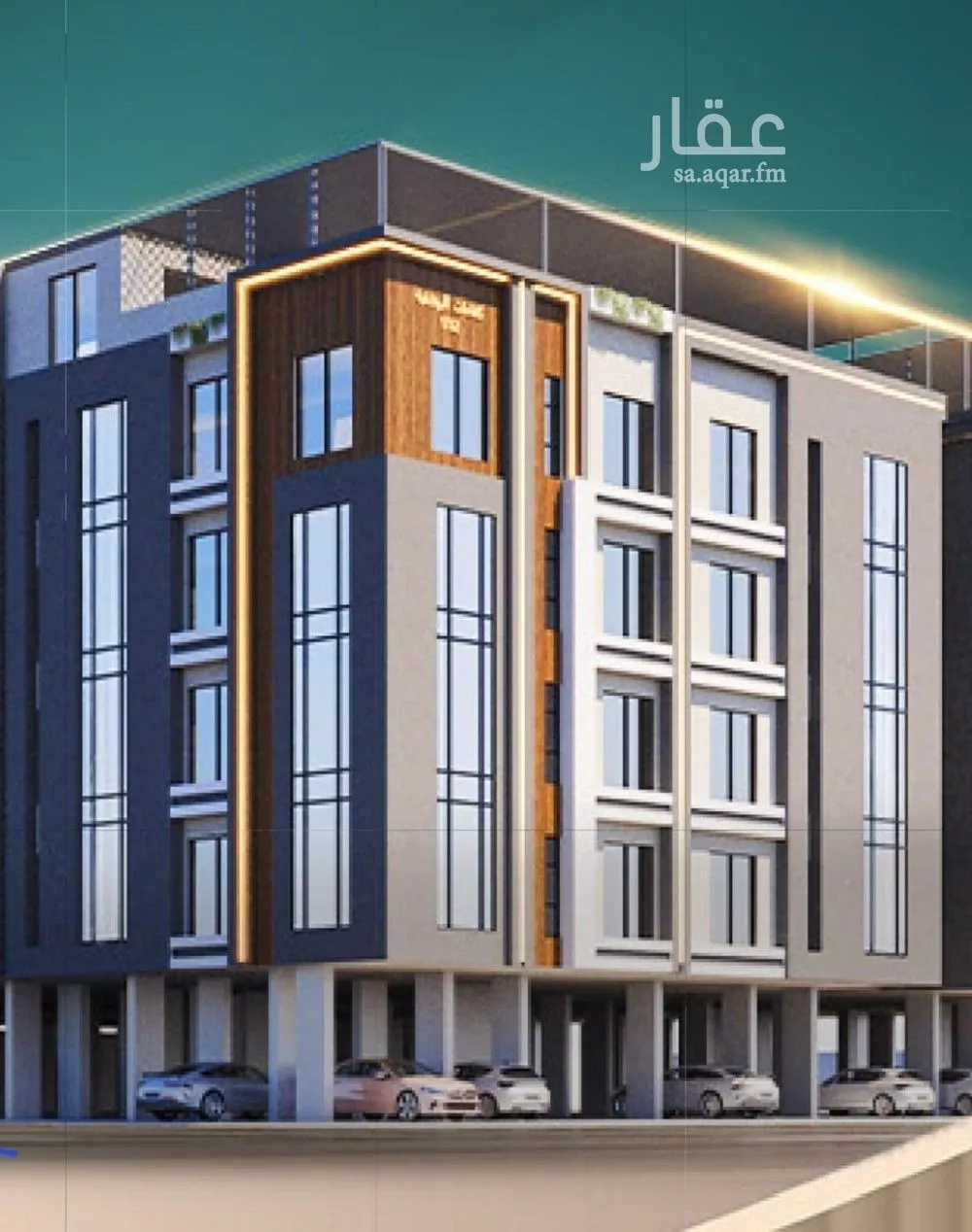 شقة للبيع في شارع الاسود, حي الثغر, مدينة جدة, منطقة مكة المكرمة 1 صورة