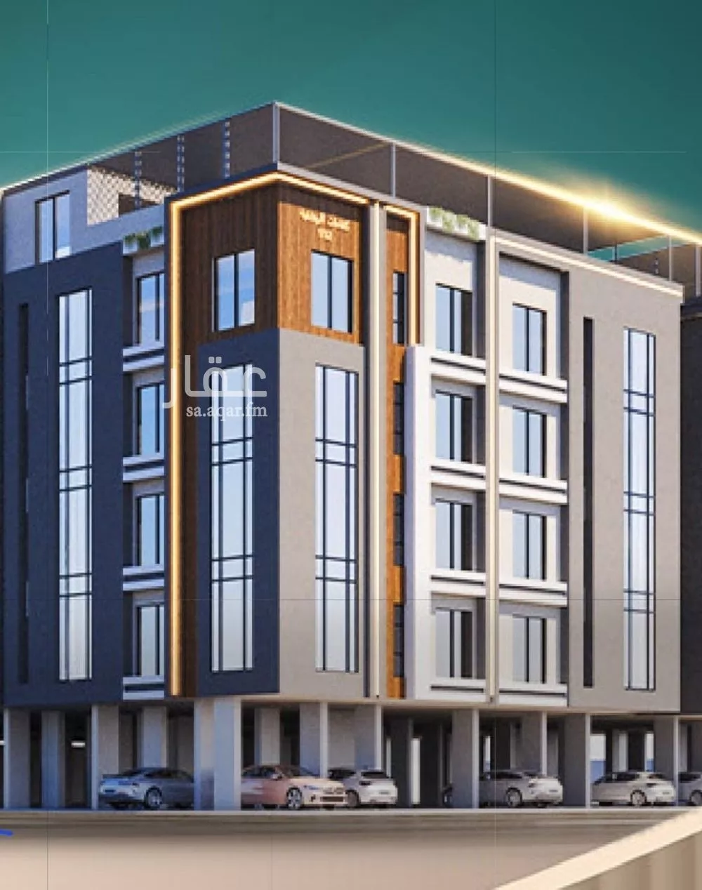 شقة للبيع في شارع الاسود, حي الثغر, مدينة جدة, منطقة مكة المكرمة 1 صورة