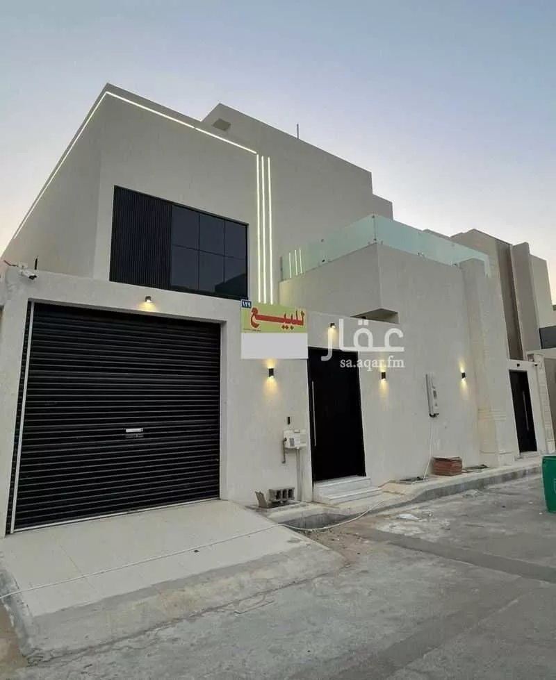 فيلا للبيع في شارع 8188758, حي الرحاب, مدينة بريدة, منطقة القصيم 1 صورة