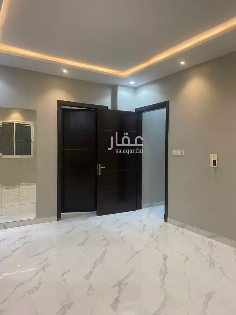 شقة للإيجار في شارع القمري ، حي الحزم ، الرياض ، منطقة الرياض 1 صورة
