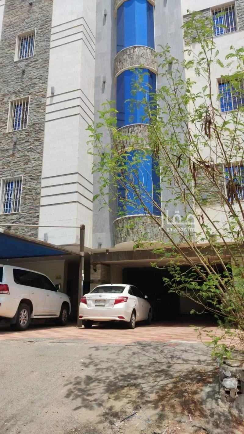 شقة للإيجار في شارع المعافي زكريا ، حي الصفا ، جدة ، جدة 1 صورة