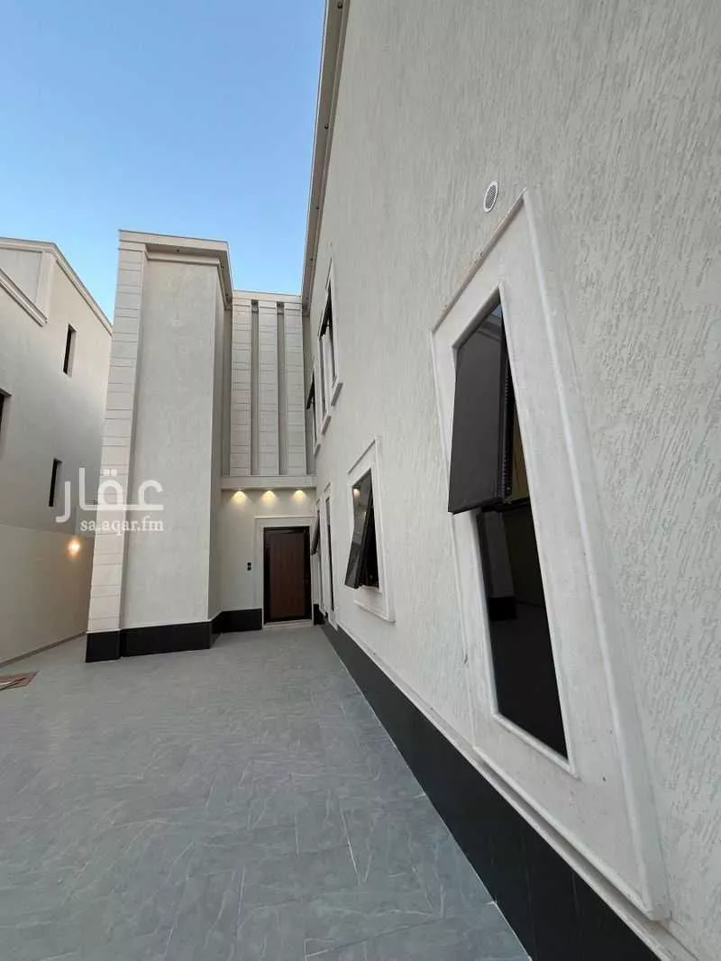 فيلا للبيع في شارع الأندلس 133, حي الأندلس, مدينة البدائع, منطقة القصيم 1 صورة
