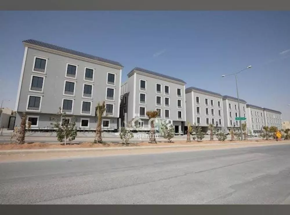 دور للإيجار في شارع رقم 405, حي الملقا, مدينة الرياض, منطقة الرياض 1 صورة