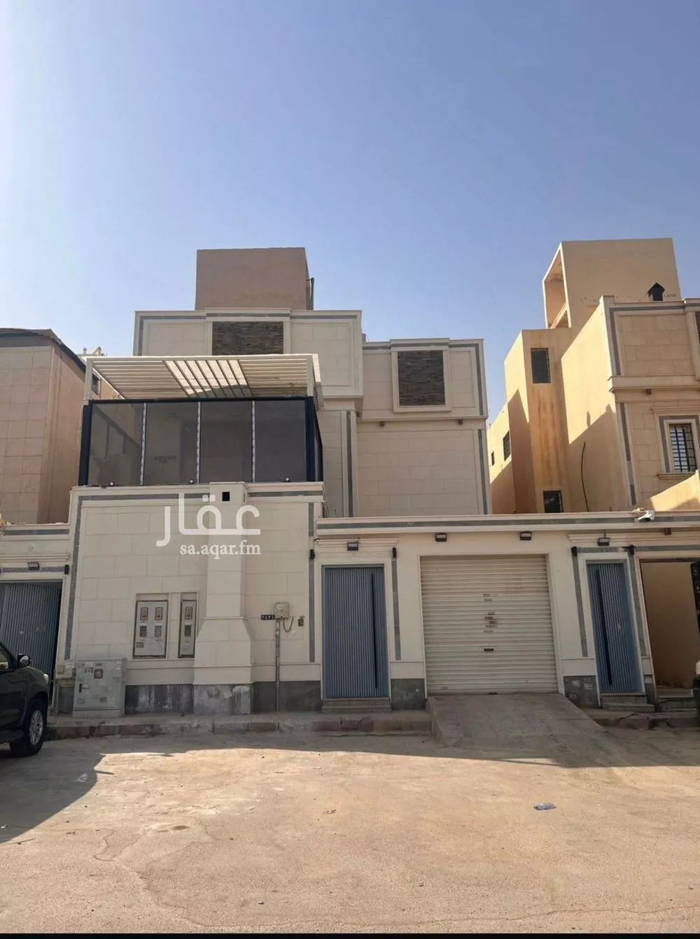 دور للإيجار في شارع وادي النعيم, حي القادسية, مدينة الرياض, منطقة الرياض 1 صورة