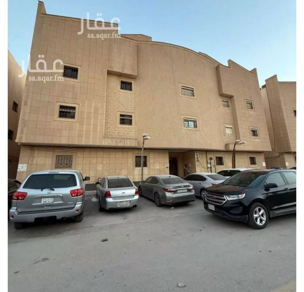 شقة للإيجار في شارع الامير سلمان بن محمد بن سعود, حي الصحافة, مدينة الرياض, منطقة الرياض 1 صورة