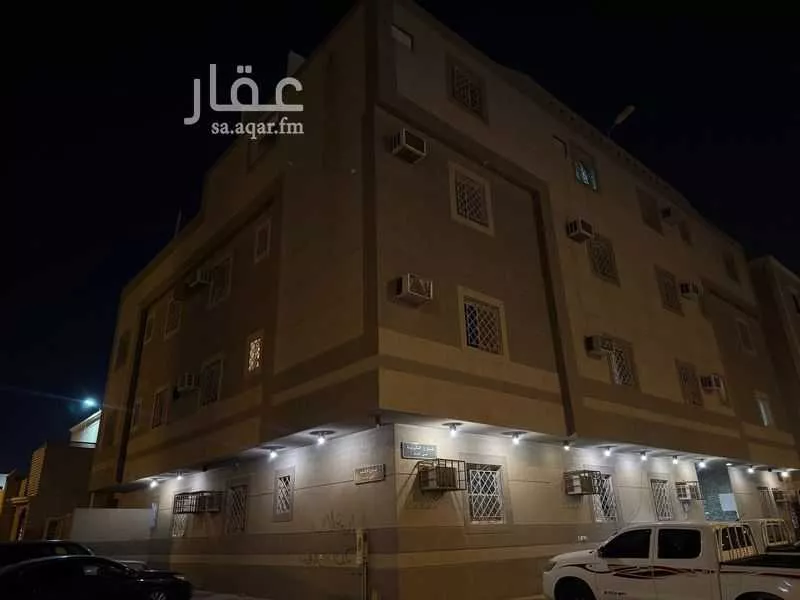 شقة للإيجار في شارع البكيرية ، حي احد ، الرياض ، منطقة الرياض 1 صورة