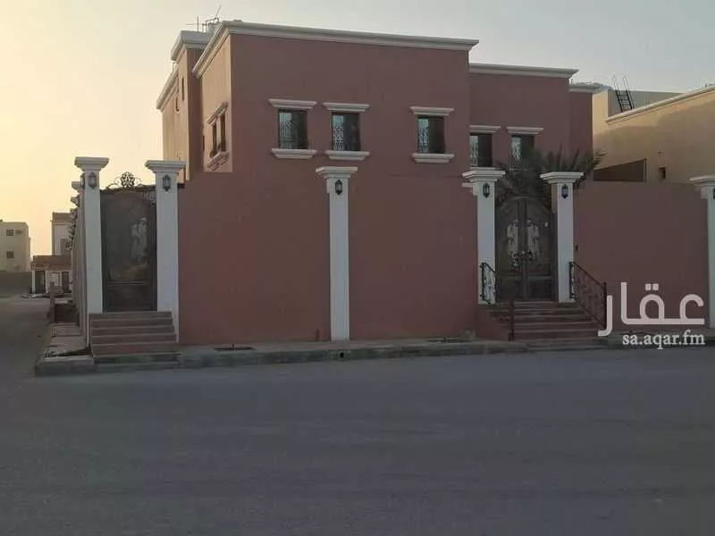 دور للبيع في شارع ابو الورد الانصاري, حي الشراع, مدينة الخبر, المنطقة الشرقية 1 صورة