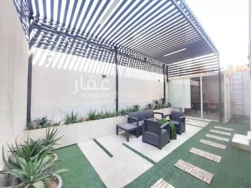 فيلا للبيع في شارع محمد صالح باخطمه, حي العارض, مدينة الرياض, منطقة الرياض 1 صورة