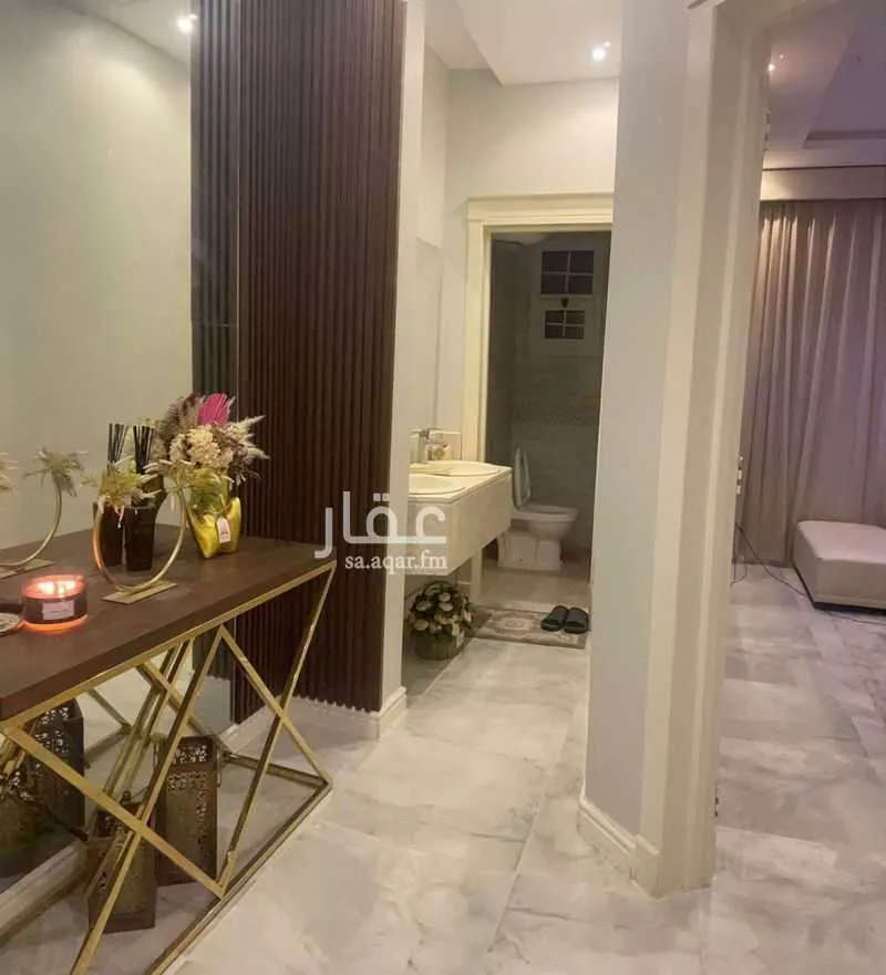 شقة للبيع في شارع قباء, حي ظهرة لبن, مدينة الرياض, منطقة الرياض 1 صورة