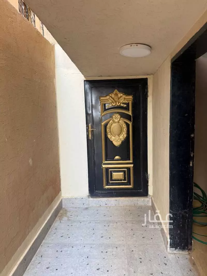 غرفة للإيجار في شارع رقم 348, حي ظهرة لبن, مدينة الرياض, منطقة الرياض 1 صورة