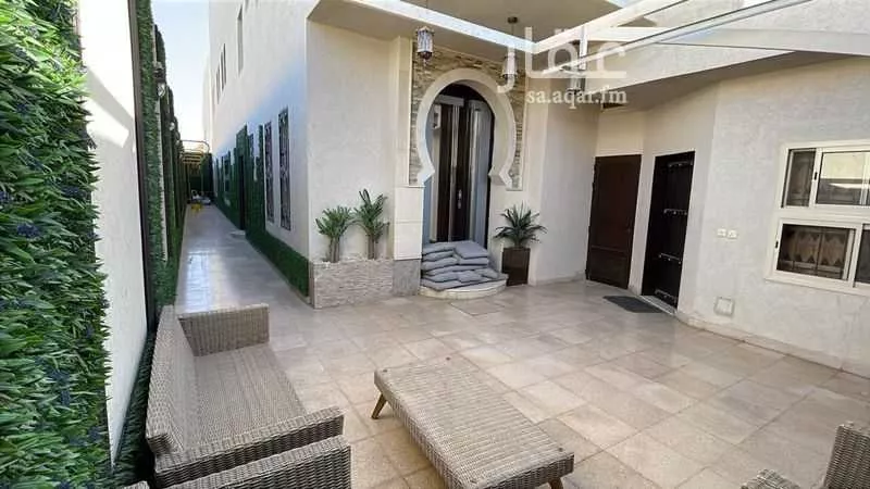 فيلا للبيع في شارع رقم 298, حي الياسمين, مدينة الرياض, منطقة الرياض 1 صورة