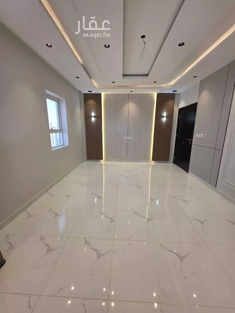 شقة للإيجار في شارع أبو عبيدة عامر بن الجراح ، حي السويس ، جازان ، منطقة جازان 1 صورة