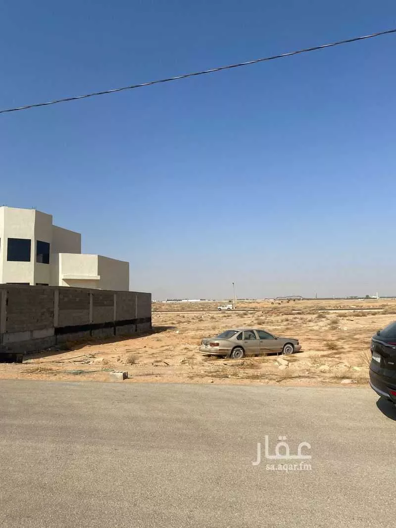 أرض للبيع في شارع راشد راجح الشريف ، حي الربوة ، البكيرية ، البكيرية 1 صورة