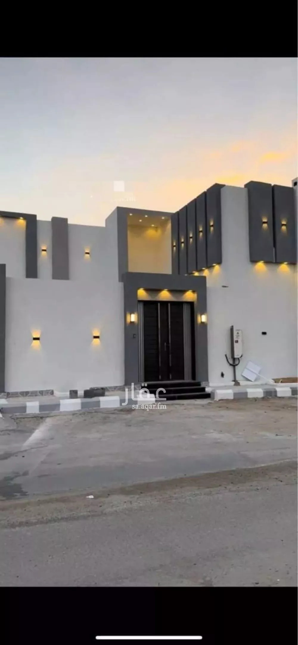 فيلا للبيع في شارع الريان 80, حي الريان, مدينة الدوادمي, منطقة الرياض 1 صورة