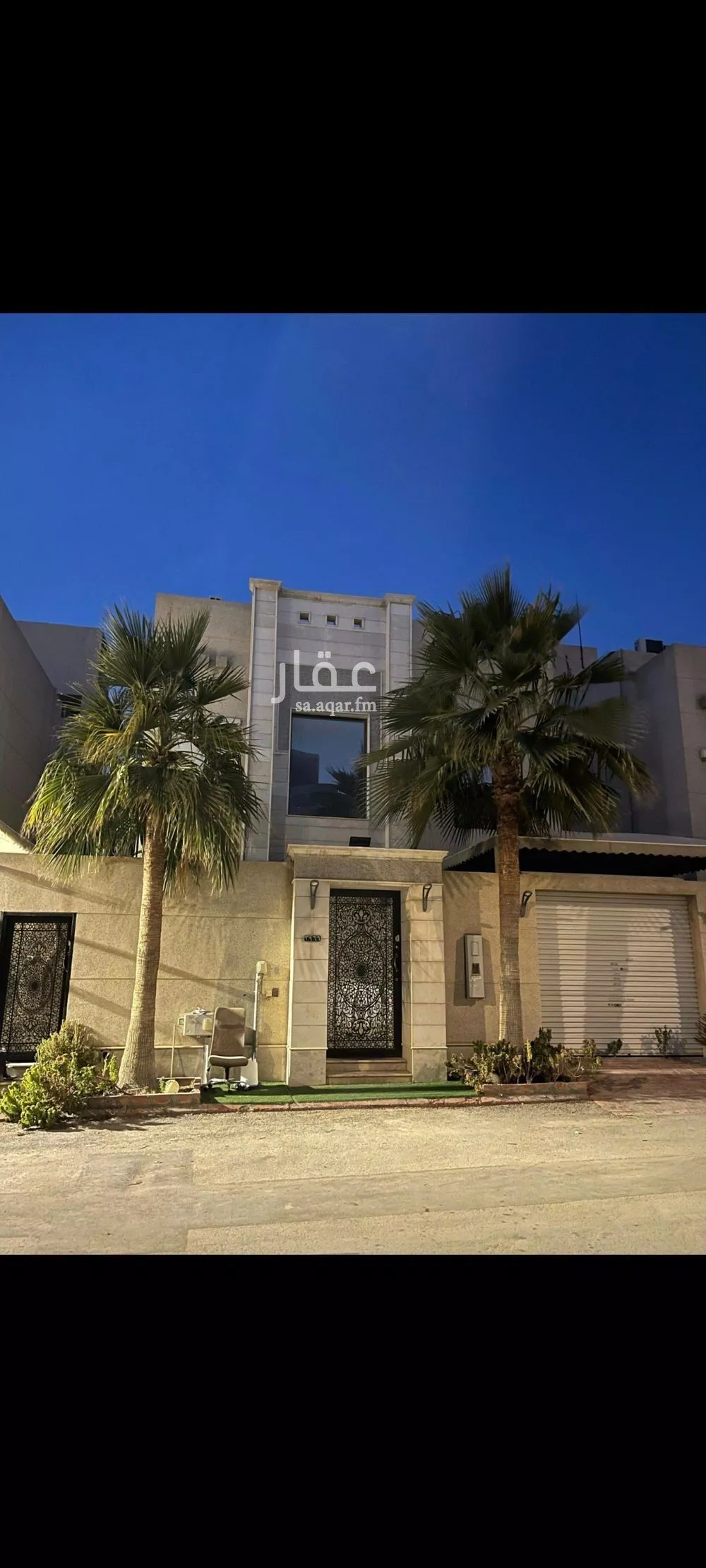 فيلا للبيع في شارع الصفصاف, حي العارض, مدينة الرياض, منطقة الرياض 1 صورة