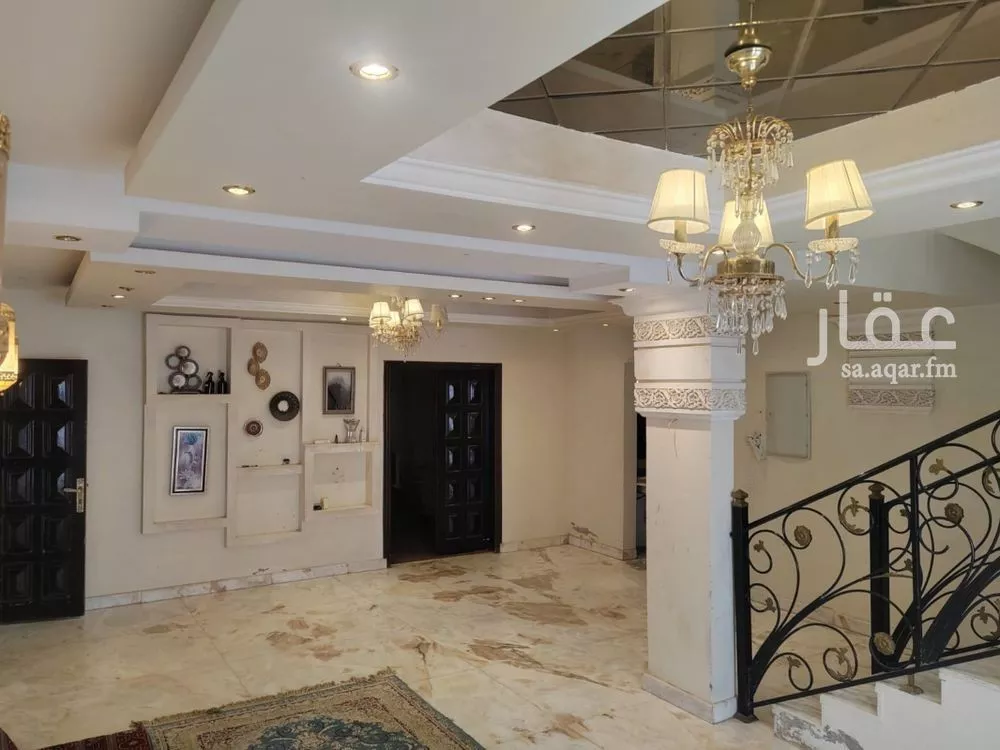 فيلا للبيع في شارع محمد العقيل, حي النهضة, مدينة الرياض, منطقة الرياض 1 صورة