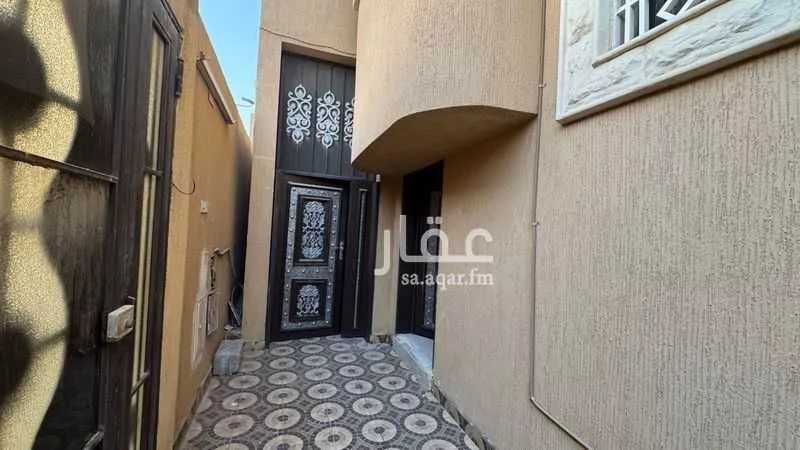 دور للإيجار في شارع الأمير فيصل بن سعد بن سعود ، حي الروضة ، الرياض ، منطقة الرياض 1 صورة