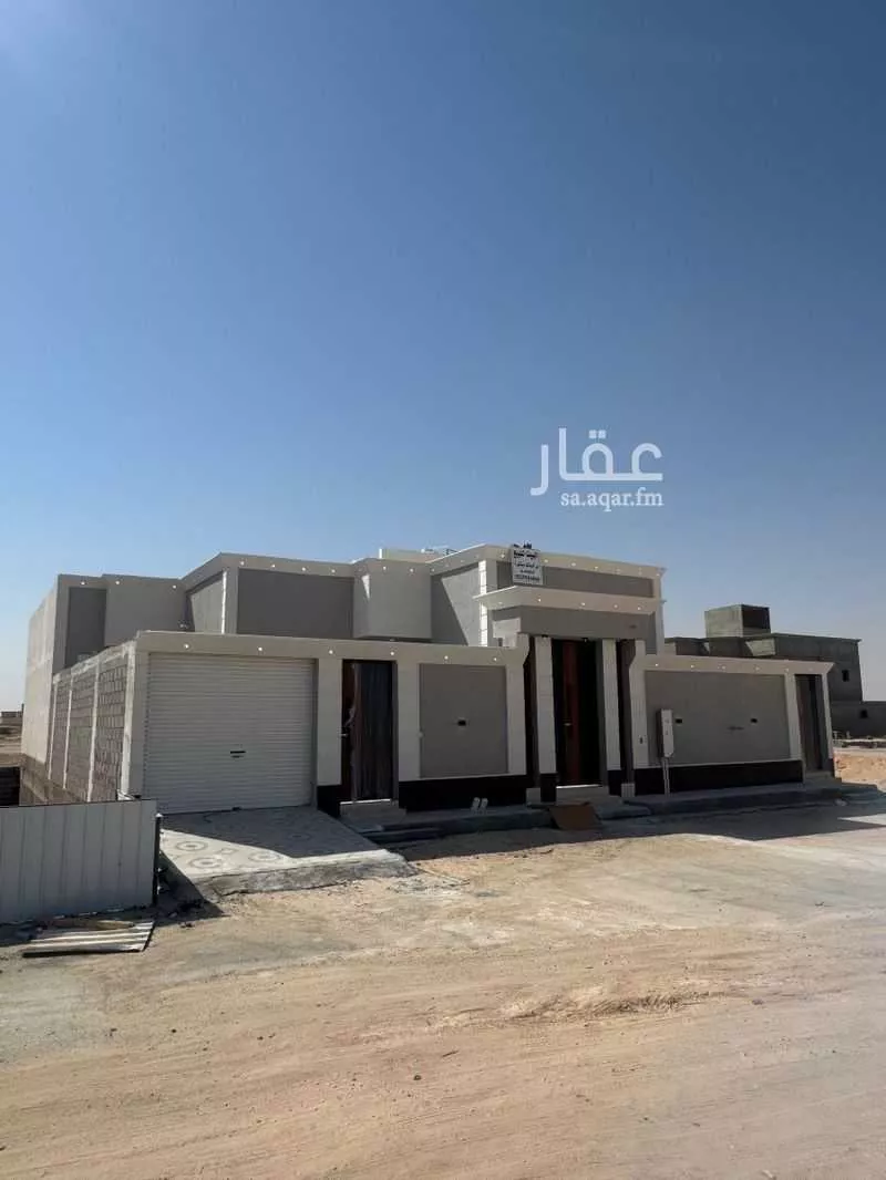 بيت للبيع في حفر الباطن ، حفر الباطن 1 صورة