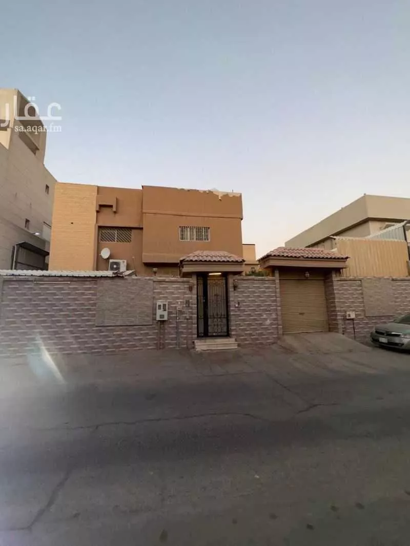 فيلا للبيع في شارع ابن المبارك ، حي جرير ، الرياض ، منطقة الرياض 1 صورة