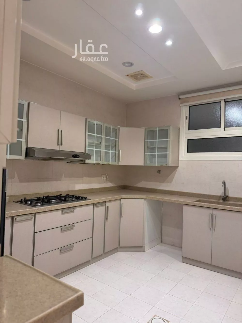 شقة للإيجار في شارع محمد بن عبدالعزيز العجاجي, حي القيروان, مدينة الرياض, منطقة الرياض 1 صورة