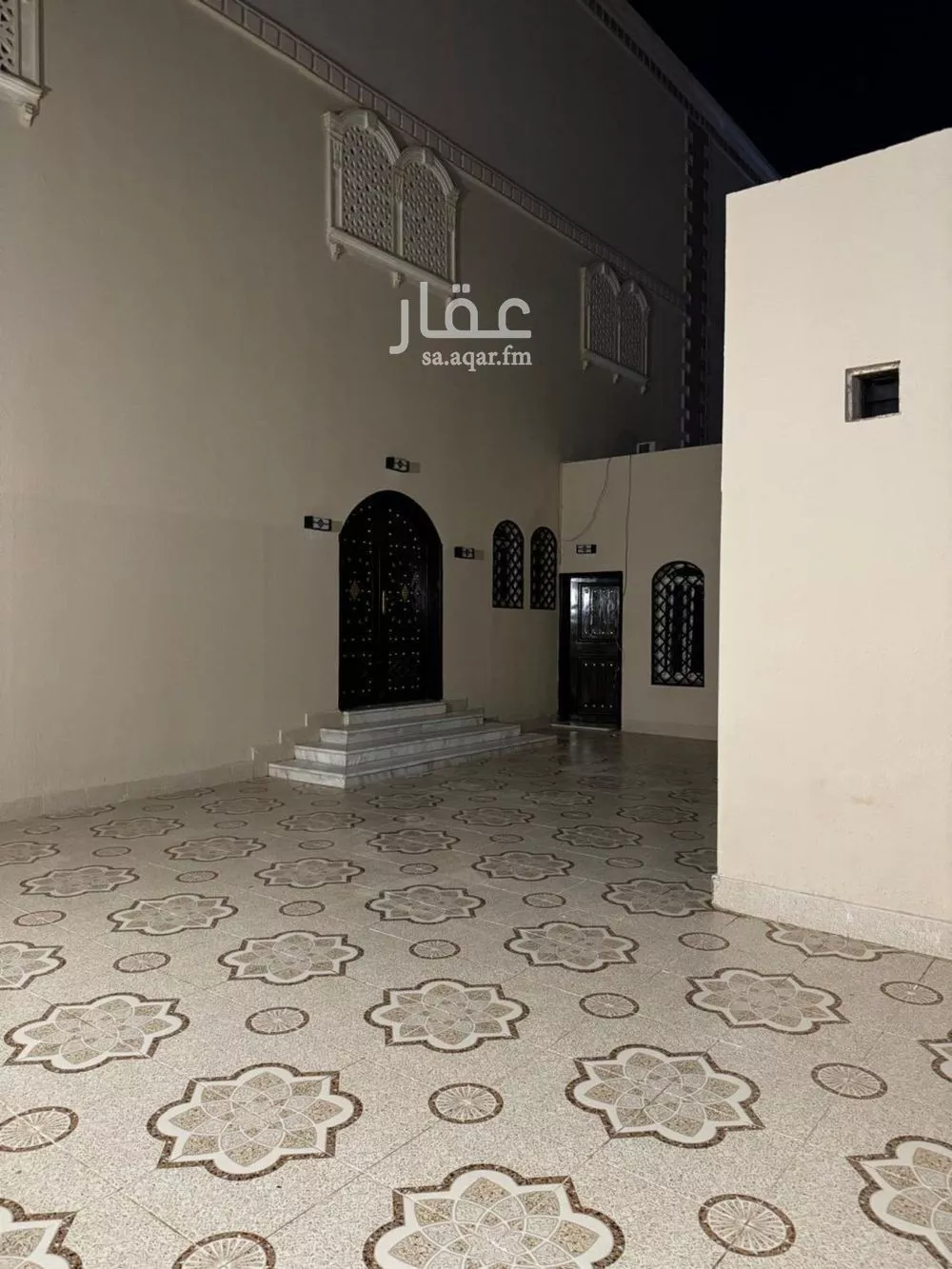 شقة للإيجار في شارع الامير سلمان بن محمد بن سعود, حي الصحافة, مدينة الرياض, منطقة الرياض 1 صورة