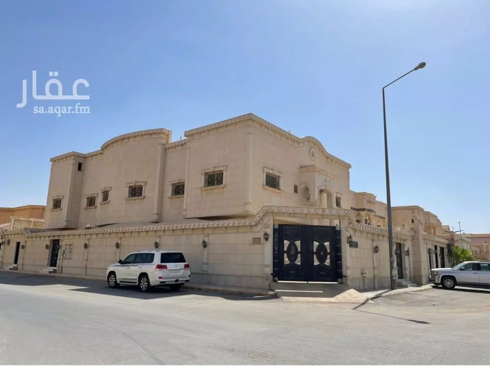 شقة للإيجار في شارع حياض بن قيس بن الأعور, حي المونسية, مدينة الرياض, منطقة الرياض 1 صورة