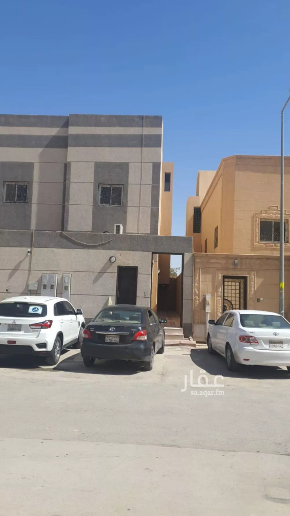 شقة للإيجار في شارع الامير سلمان بن محمد بن سعود, حي الصحافة, مدينة الرياض, منطقة الرياض 1 صورة