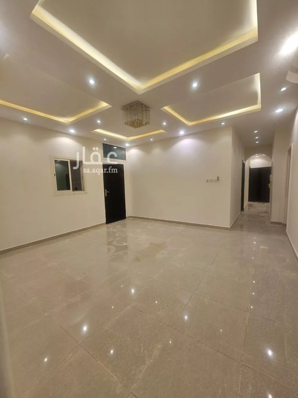 شقة للإيجار في شارع الفضائل, حي النرجس, مدينة الرياض, منطقة الرياض 1 صورة