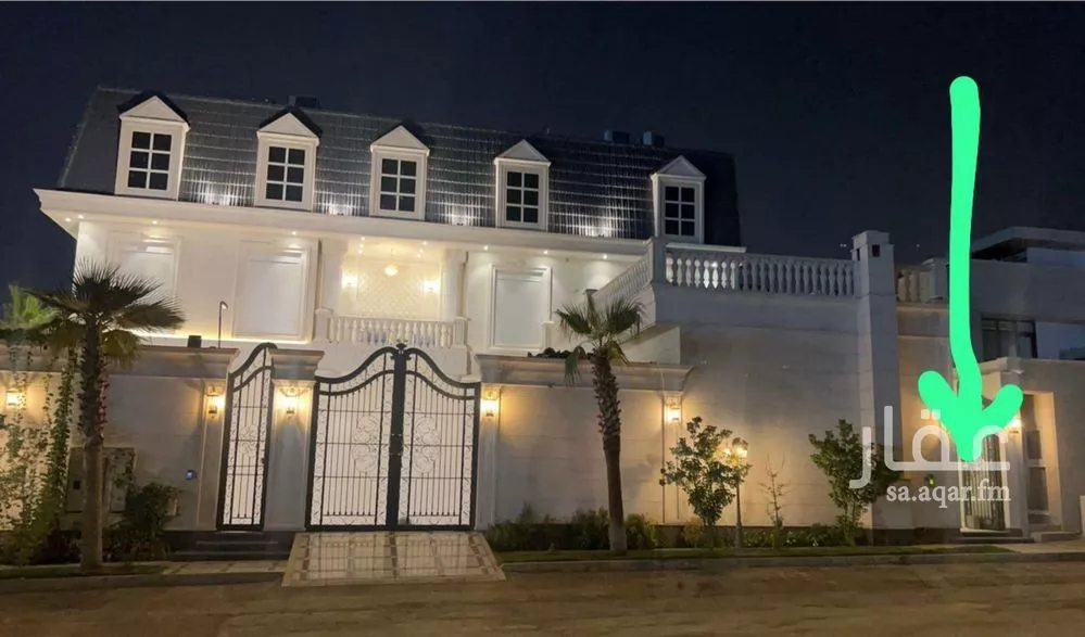 شقة للإيجار في شارع محمد بن عبدالعزيز العجاجي, حي القيروان, مدينة الرياض, منطقة الرياض 1 صورة