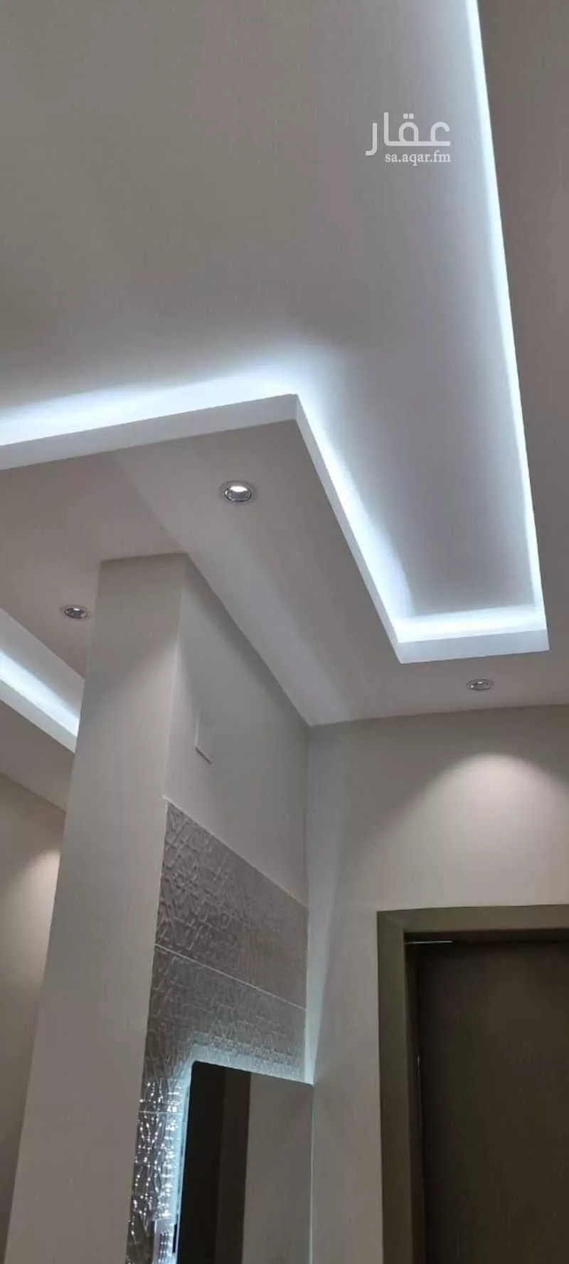 دور للإيجار في شارع حسان بن ثابت, حي الفهد, مدينة نجران, منطقة نجران 1 صورة