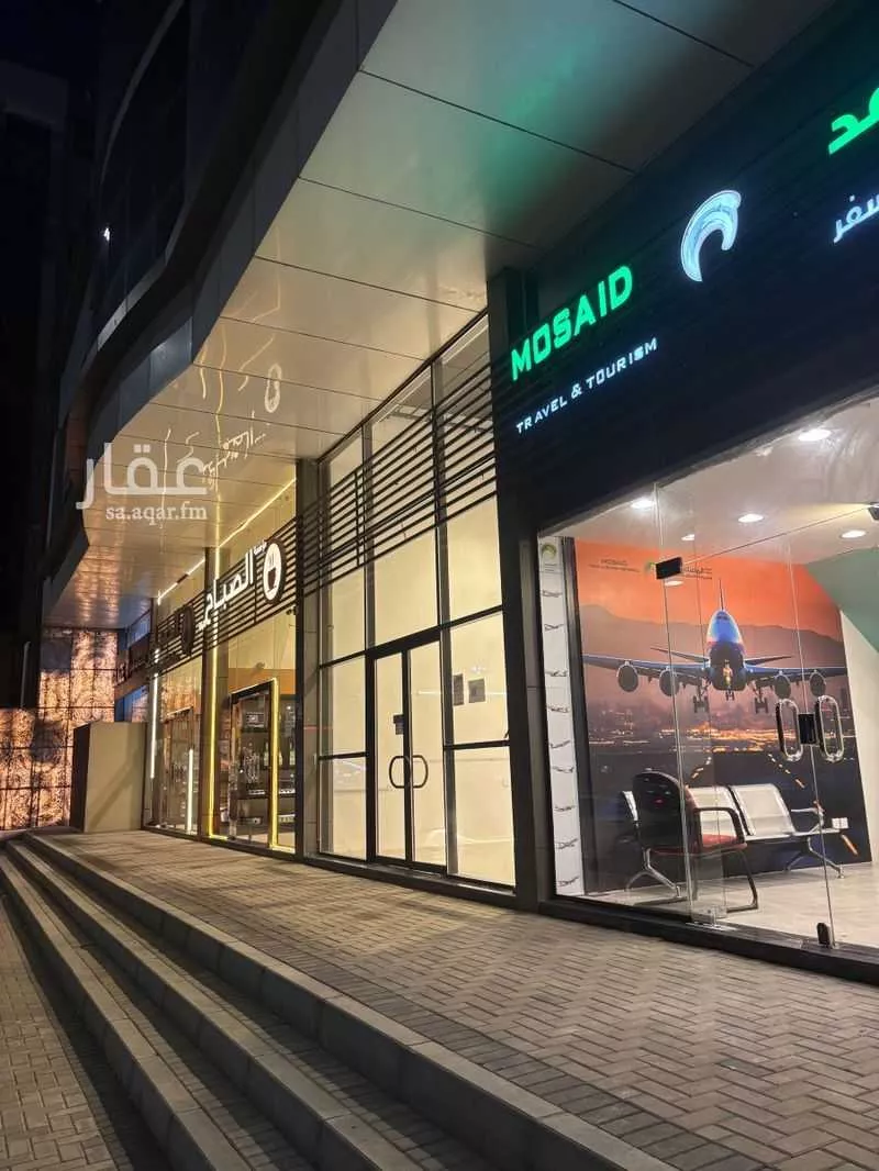 محل للإيجار في شارع الامير محمد بن عبدالعزيز الفرعي, حي العزيزية, مدينة جدة, منطقة مكة المكرمة 1 صورة
