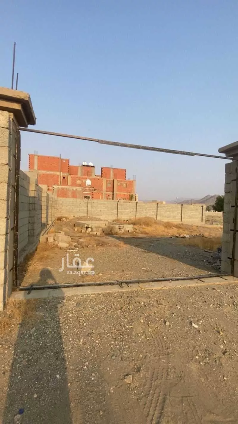 أرض للبيع في المدورة ، منطقة مكة المكرمة 1 صورة