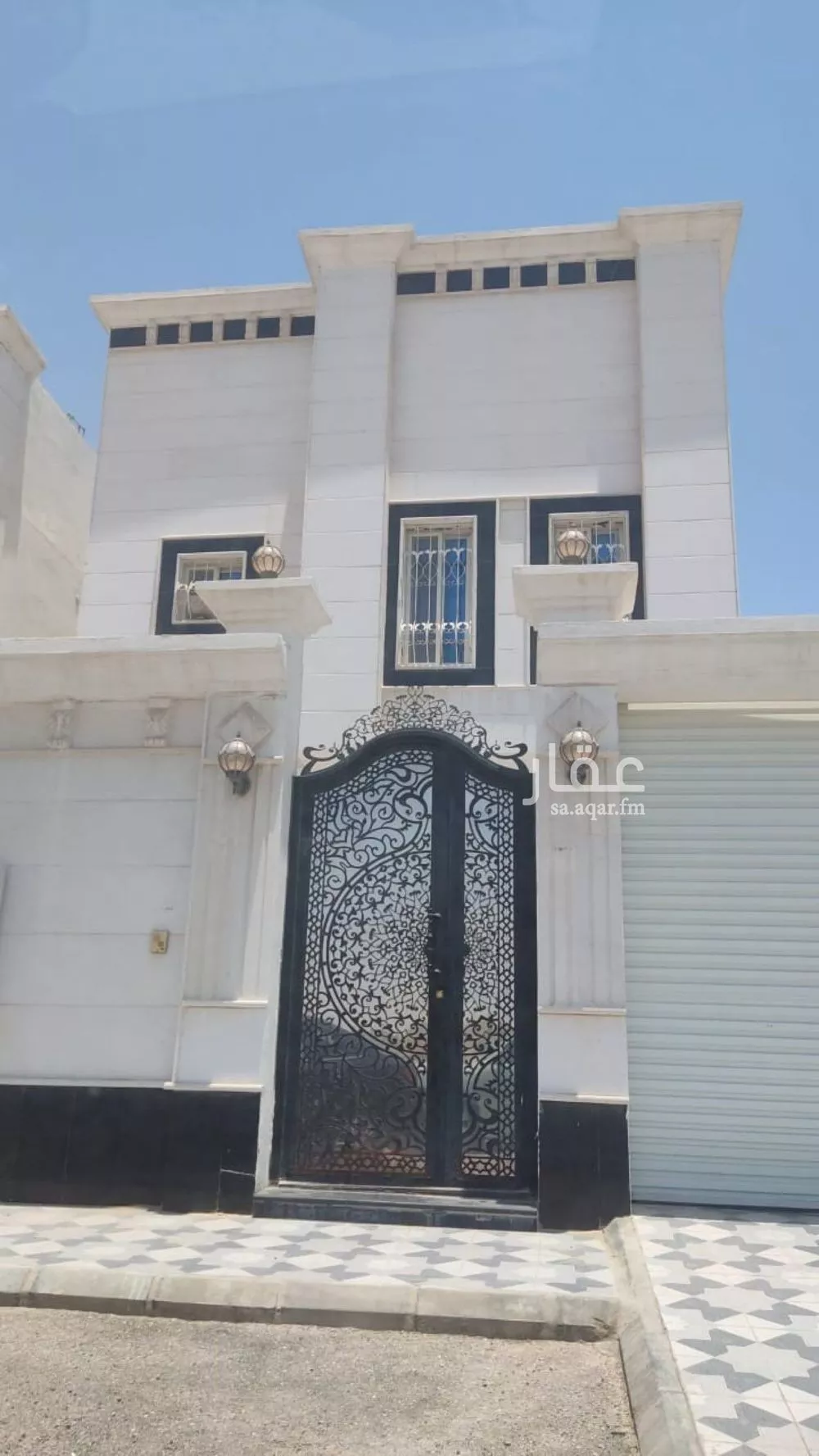 فيلا للبيع في شارع جازان, حي ضاحية الملك فهد, مدينة الدمام, المنطقة الشرقية 1 صورة