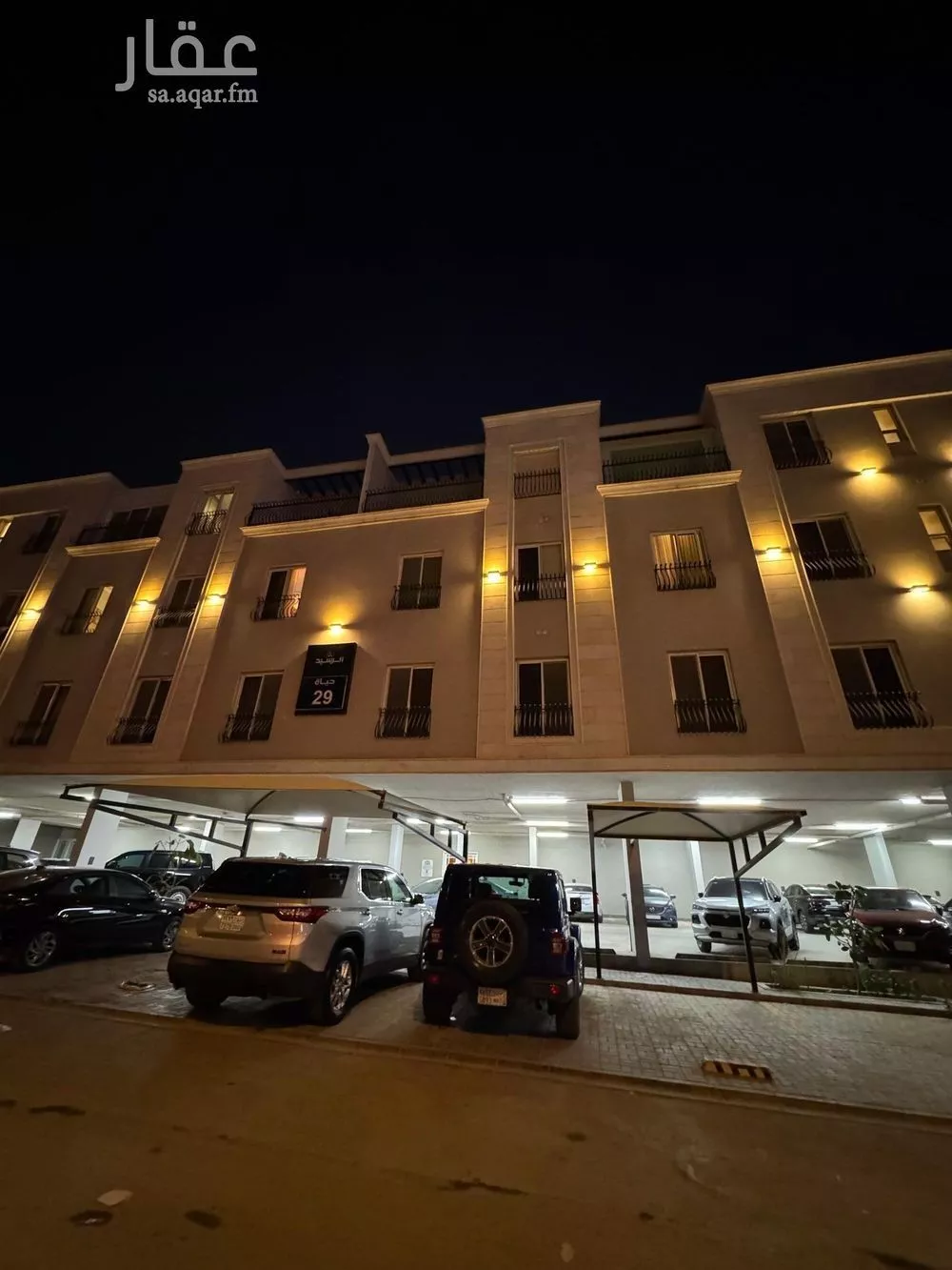 شقة للإيجار في شارع الفرعة, حي الياسمين, مدينة الرياض, منطقة الرياض 1 صورة