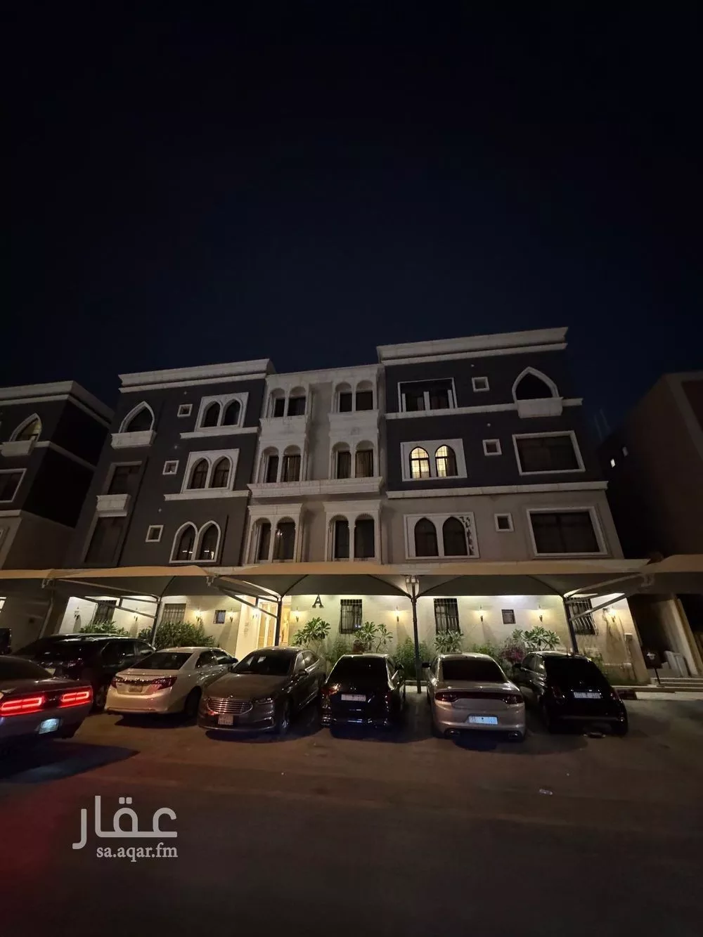 شقة للإيجار في شارع أرجوان, حي الملقا, مدينة الرياض, منطقة الرياض 1 صورة